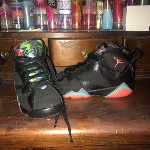 Retro 7s